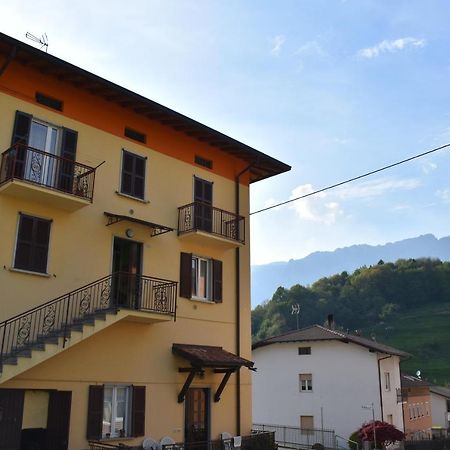 La Ca Del Marengu Villa San Giovanni Bianco Buitenkant foto