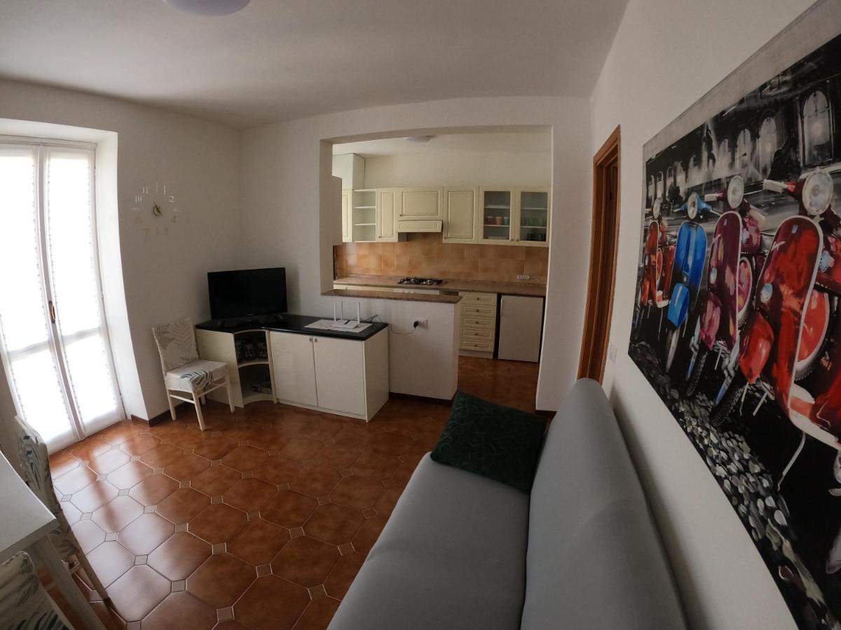 La Ca Del Marengu Villa San Giovanni Bianco Buitenkant foto